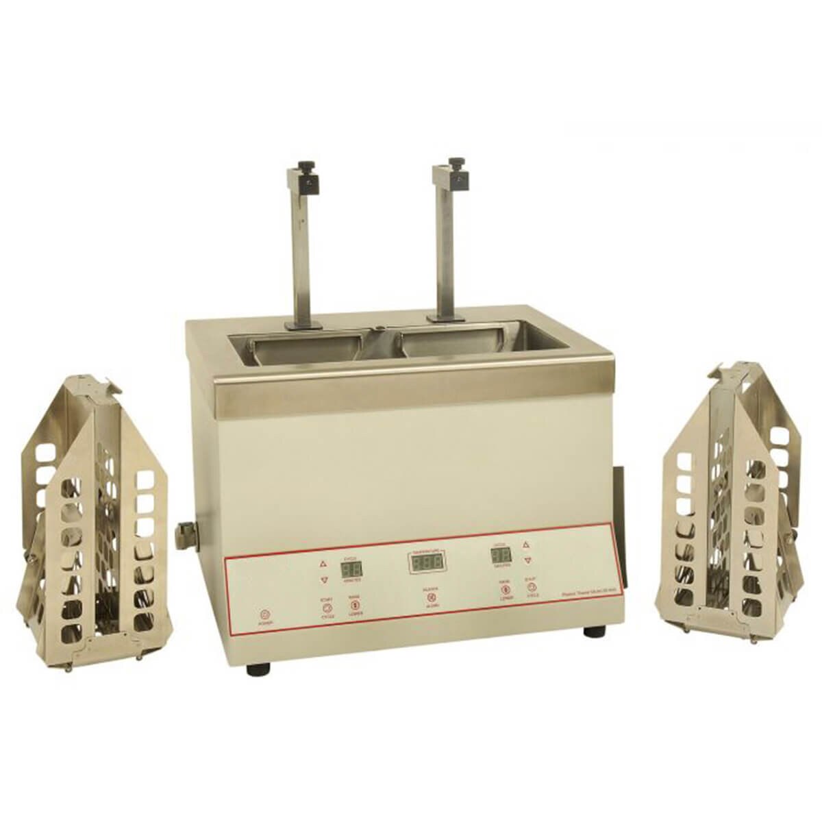 Plasma Thawer, parts